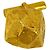 Hermès Hermes Vintage Gold Stud Cufflinks Golden - view 4