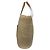 Bolso Tote Cesta de Cuero ETRO Castaño - vista 2