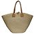 Bolso Tote Cesta de Cuero ETRO Castaño - vista 3