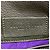 Borsa a tracolla in pelle verde scuro Ralph Lauren - vista 11