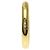 Autre Marque Anello fascia sovrapponibile Tiffany & Co. in oro giallo 18K - vista 3