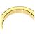 Gucci Square Diamantring aus 18K Gelbgold - Ansicht 6