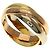 Cartier Trinity Ring