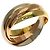 Cartier Trinity Ring - Ansicht 2