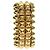 Anello Cartier Clash de Double Band - vista 3