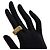 Anello Cartier Clash de Double Band - vista 5