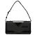 Borsa a spalla singola Christian Dior Trotter D'Trick Nero
