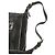 Borsa monospalla Fendi FF Logo Nero - vista 11