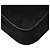 Borsa monospalla Fendi FF Logo Nero - vista 4