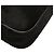 Borsa monospalla Fendi FF Logo Nero - vista 7