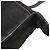 Borsa monospalla Fendi FF Logo Nero - vista 9