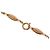 Autre Marque Bracciale By the Yard con 3 diamanti Tiffany & Co. - vista 5