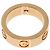 Cartier Love Ring in 18K Roségold - Ansicht 4