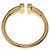 Autre Marque Anello Tiffany & Co. T Wire in oro rosa 18K - vista 4