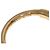 Autre Marque Anello Tiffany & Co. T Wire in oro rosa 18K - vista 5