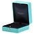 Autre Marque Collana Croce Large Tiffany & Co. con Diamanti in Oro Giallo 18K - vista 6