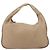 Bottega Veneta Veneta Hobo Intrecciato Nappa Medium Beige