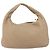 Bottega Veneta Veneta Hobo Intrecciato Nappa Medium Beige - vista 2