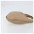 Bottega Veneta Veneta Hobo Intrecciato Nappa Medium Beige - vista 3