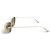 Autre Marque MISSDIOR STRASS CRISTAL DORE CD40109U GOLD SONNENBRILLE Golden - Ansicht 2