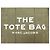 NUOVO MARC JACOBS THE SMALL TOTE BAG M0016493 BORSA A MANO IN tela TRACOLLA Verde - vista 8