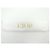 Autre Marque NUOVA BORSA A MANO DIOR MICRO 30 MONTAIGNE IN PELLE BOX ARANCIONE BORSA A TRACCOLLA - vista 13