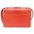 Autre Marque NUOVA BORSA A MANO DIOR MICRO 30 MONTAIGNE IN PELLE BOX ARANCIONE BORSA A TRACCOLLA - vista 2