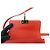 Autre Marque NUOVA BORSA A MANO DIOR MICRO 30 MONTAIGNE IN PELLE BOX ARANCIONE BORSA A TRACCOLLA - vista 7
