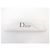 Christian Dior NUOVA BORSA A MANO DIOR DIORAMA SMALL PELLE GRANA DORATA CON TRACOLLA D'oro - vista 13
