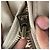 Giacca Polo Ralph Lauren con zip bidirezionale in cotone beige - vista 6