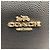 Coach Town Shopper aus schwarzem Narbenleder - Ansicht 10