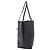 Coach Town Shopper aus schwarzem Narbenleder - Ansicht 3