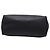 Coach Town Shopper aus schwarzem Narbenleder - Ansicht 5