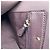 Coach Town Shopper aus schwarzem Narbenleder - Ansicht 6