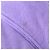 Everyday Felpa con cappuccio Balenciaga Caps Destroyed Oversize Fit in cotone viola Porpora - vista 8