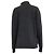 Autre Marque Pull à col roulé Boss Hugo Boss en cachemire noir - vue 4