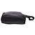 Borsa a tracolla Ralph Lauren in pelle nera Nero - vista 5