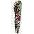 Emilio Pucci Abstract Printed Pants in Multicolor Cotton Multiple colors - view 2