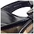 Décolleté Slingback Manolo Blahnik in pelle nera Stampa python - vista 11