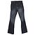 Giorgio Armani Jeans Armani in denim blu in cotone Blu chiaro