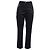 Pantalones ajustados Michael Kors en algodón negro