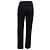 Pantalones ajustados Michael Kors en algodón negro - vista 3