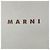 Tacchi a blocco Marni in pelle olive green Verde Verde oliva - vista 14