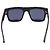 Tom Ford Fausto Rectangular Sunglasses in Black Acetate - view 4