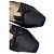 Décolleté Manolo Blahnik in pelle nera Nero - vista 7