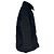 Cappotto Burberry Diamond Quilted in cotone nero - vista 2