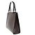 Louis Vuitton Figari Epi Leather MM Braun - Ansicht 4