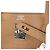 Hermès Hermes Birkin Brown Togo con Palladium Hardware 40 Camello - vista 4