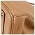 Hermès Hermes Birkin Brown Togo con Palladium Hardware 40 Camello - vista 7
