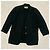 Autre Marque Marina Sport Wollblazer Schwarz - Ansicht 14